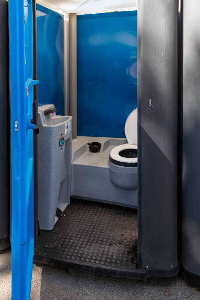 Porta potty rental for outdoor events in Collierville, CA