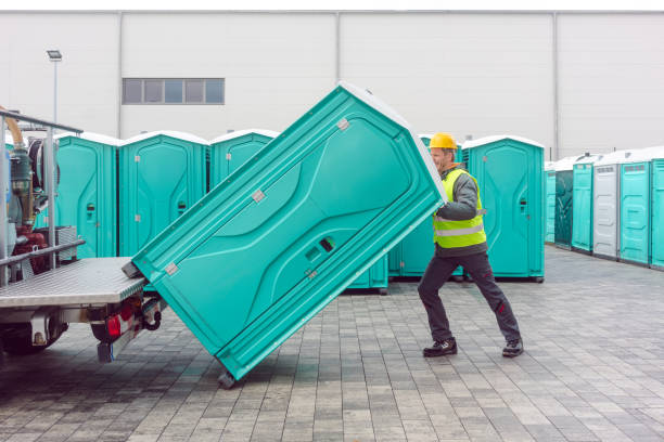 Best Construction site porta potty rental  in Collierville, CA