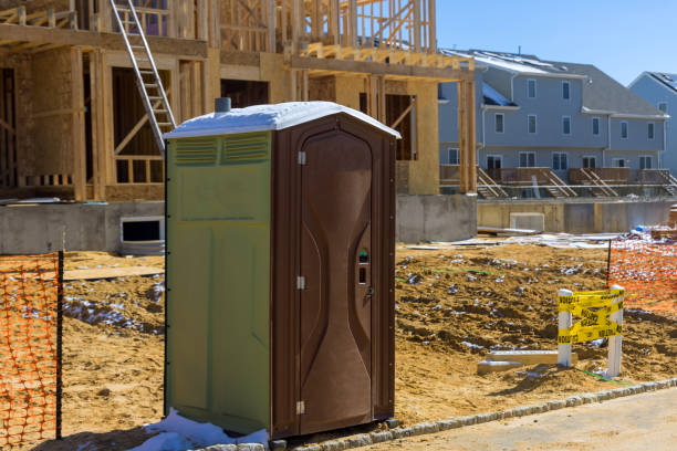 Best Emergency porta potty rental  in Collierville, CA