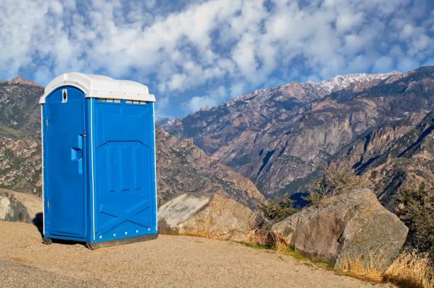 Best Portable bathroom rental  in Collierville, CA