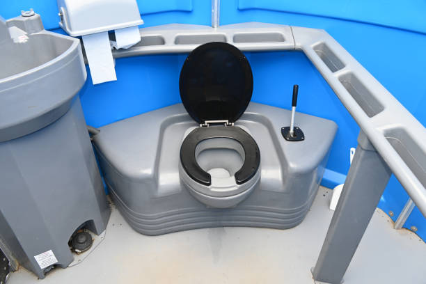 Best High-end porta potty rental  in Collierville, CA