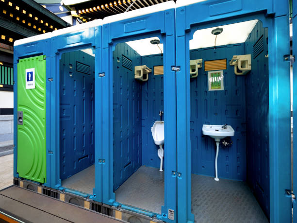Best Luxury portable toilet rental  in Collierville, CA