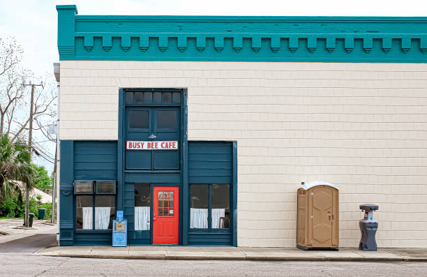 Best Porta potty for special events  in Collierville, CA