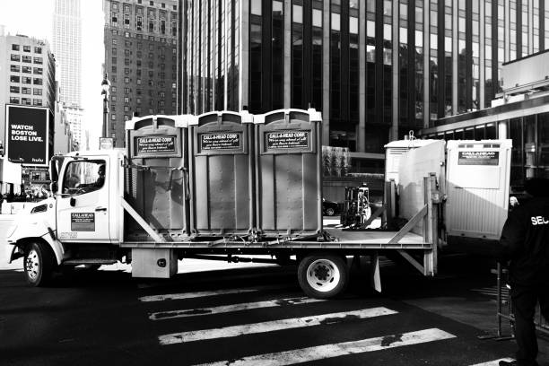 Best Porta potty rental for outdoor events  in Collierville, CA