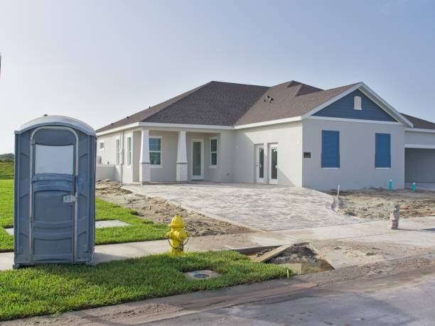 Best Portable restroom trailer rental  in Collierville, CA