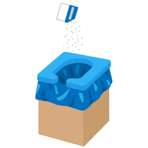 Portable Toilet Options We Offer in Collierville, CA